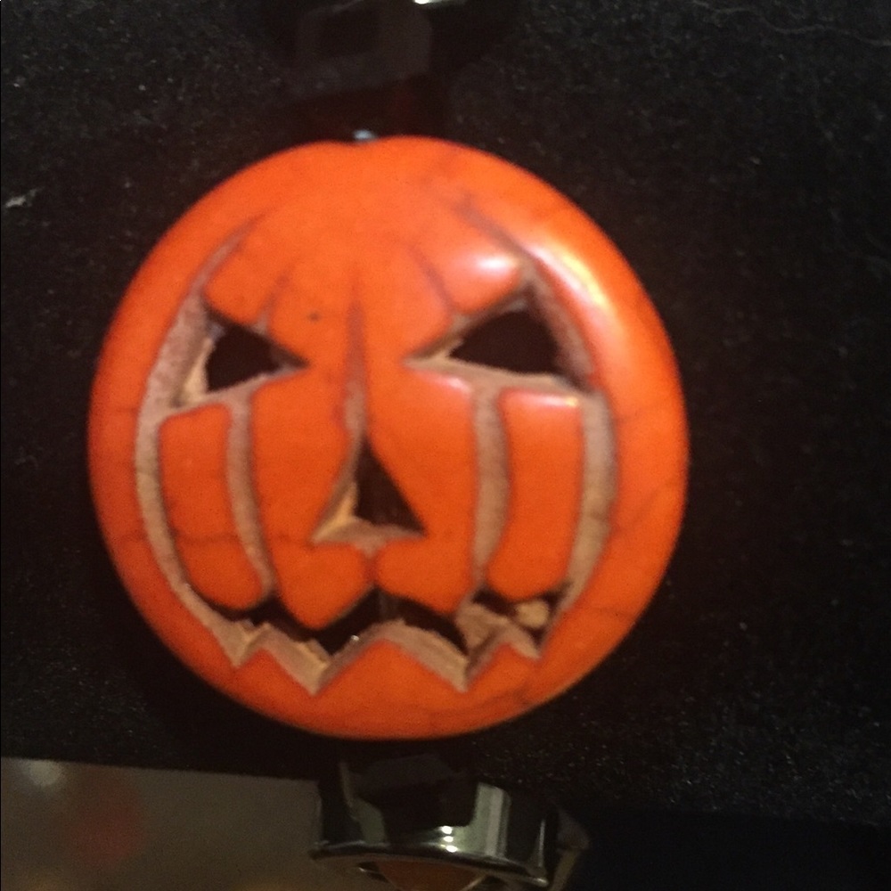 HALLOWEEN! Glass, acrylic metal - Picture 9 of 15